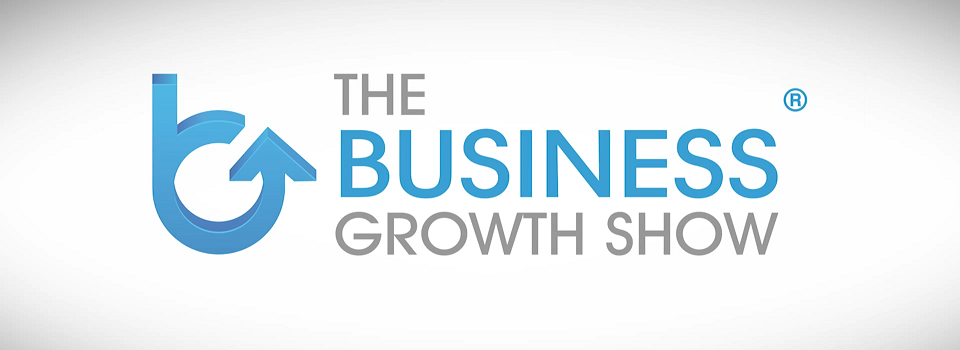 The Business Growth Show Birmingham 2017