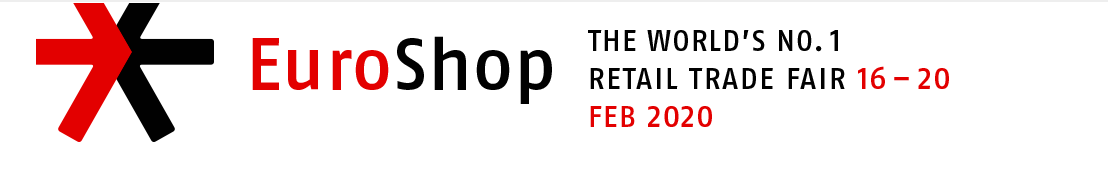 Euro shop banner